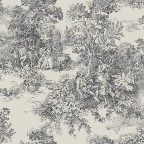 Toile De Jouy 7766